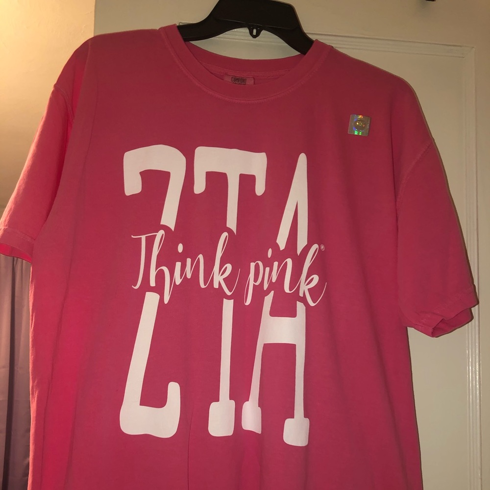 Zeta Tau Alpha apparel